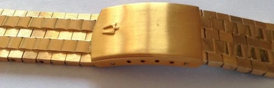 Bulova Computron original bracelet like new - Immagine 1 di 4