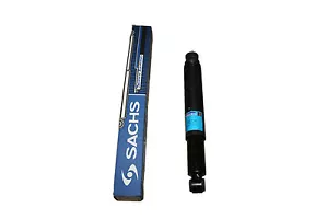 Sachs Super Touring Shock Absorber Rear Opel Rekord B D E Commodore C Etc - Picture 1 of 2