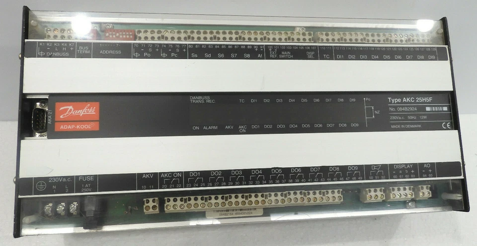 AKC 25H5F, Danfoss - Bild 1 von 4