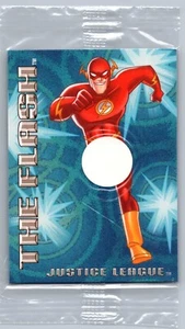2004 Post Cereal DC Comics - #2 The Flash - Factory Sealed - Picture 1 of 2