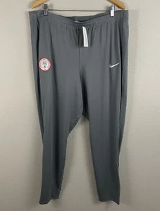 Nike Men’s XL FC Nigeria 2024 Dri-Fit Strike Soccer Pants - Picture 1 of 5