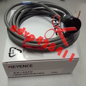 1PC New KEYENCE EX-422V proximity sensor - Picture 1 of 1