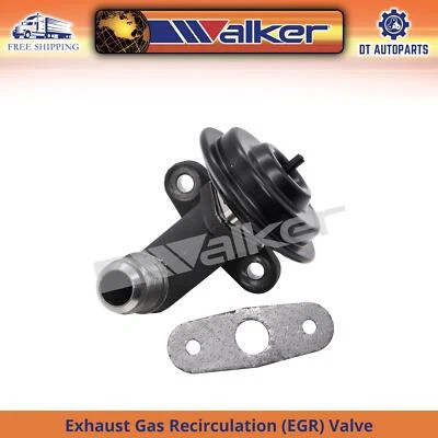 For 1999-2009 Ford E-350 Super Duty Exhaust Gas Recirculation (EGR) Valve Walker - Image 1 of 4