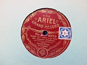 British Male vocals songs lot of 78 10 inch  album 11 records blues pop jazz - Picture 1 of 13