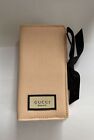 Original Gucci Beauty Pouch With Brushes 