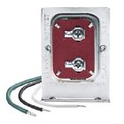 2X(Doorbell Transformer AC16V, 30VA Transformer for Video Doorbell  Adapter7967