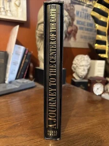 A Journey To The Center of The Earth | Jules Verne (1966) Heritage Slipcase *MT* - Picture 1 of 1