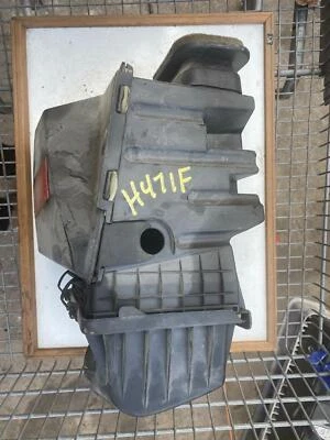 Pontiac Transport 1998 conjunto de filtro de aire Foto 1 de 4