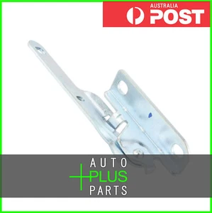 Fits RENAULT LOGAN SANDERO I HINGE ASSEMBLY HOOD LEFT - Picture 1 of 1