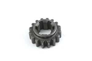 Yamaha TZ500 YZR500 JPX ADM Krauser 2nd 16T pinion gear 4A0-17121-10 - Picture 1 of 2