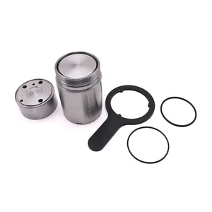 PRO DQ200 0AM Transmission Accumulator Mechatronic Repair Kit DSG 7 For VW Audi - Picture 1 of 9