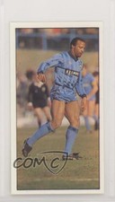 1986-87 Barratt Football Candy Sticks Cyrille Regis #6