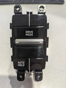 21 SONATA Drive Mode Switch ID# 93300-L1380NVC - Picture 1 of 14