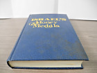 Israel's Money and Medals by A.H. KAGAN, good condition