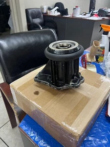 Mercury Racing Transmisson tail stock for speedmaster 3, 4, & 5 - Picture 1 of 1
