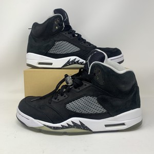Las mejores ofertas en Jordan 5 Retro Oreo 2013 | eBay
