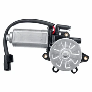 FIT For Land Rover Discovery 1 2 Power Window Motor Regulator Front Right Side - Picture 1 of 8