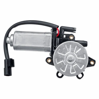 FIT For Land Rover Discovery 1 2 Power Window Motor Regulator Front Right Side - image 1 of 4