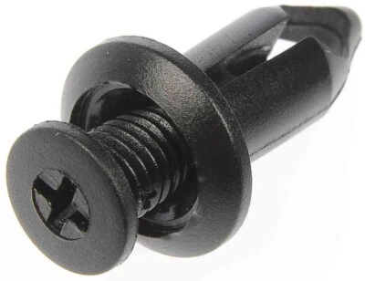 Clip deflector soporte radiador para Regal, Equinox, LaCrosse, Allure + Más 700-556 Foto 1 de 4