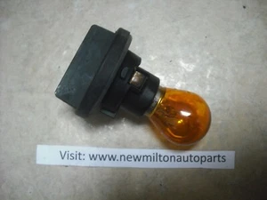 FORD CMAX C-MAX 2003-2010 FARO PROIETTORE INDICATORE LAMPEGGIANTE SUPPORTO LAMPADINA - Foto 1 di 4