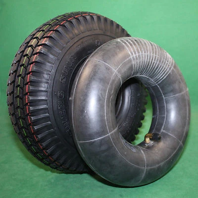 Reifen+Schlauch CST Ø 260x85 4PR Sackkarre Bollerwagen Top 2 Profi max. 200 kg