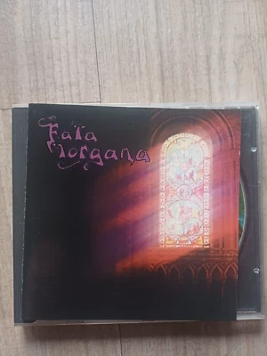 CD FATA MORGANA " Fata Morgana "1995  / Mortiis ex Emperor   - Bild 1 von 3