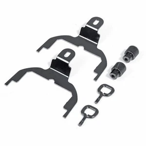 Cooler Mounting Bracket For CORSAIR Hydro H60(2018) H100i H115i RGB H100X AM3/4 - Afbeelding 1 van 9