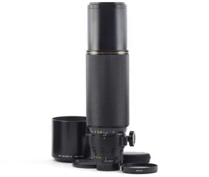 Minolta MD Apo Tele Zoom 8/100-500mm Lens - Picture 1 of 10