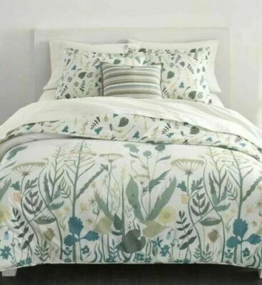 NIP Chaps Gainsborough Garden Full/Queen Comforter & Shams Set 3pc - Image 1 of 4