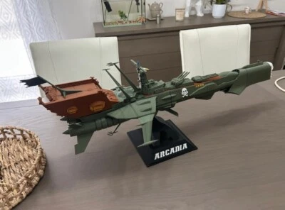 Albator arcadia 84  - Immagine 1 di 3