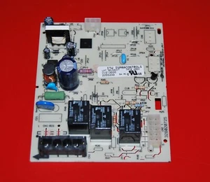 Whirlpool Refrigerator Control Board - Part # WPW10135090 | 2255239 - Picture 1 of 12