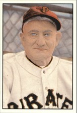 1982-83 Diamond Classics #66 Honus Wagner