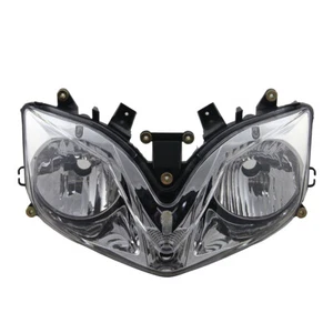Motorcycle Front Headlight Headlamp Fit for Honda CBR600F4i 2001 02 03 04 - 2007 - Picture 1 of 3