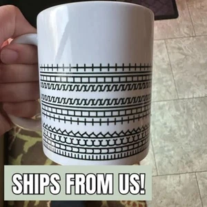 Fck This Sht Hidden Message Coffee Mug - Funny unique mug for friends family - Picture 1 of 12