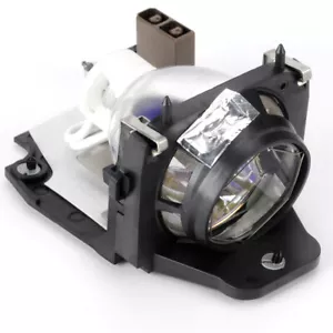 Ersatzlampe mit Gehäuse für INFOCUS SP-LAMP-LP5F LP500/LP510/LP520/LP530 - Bild 1 von 5