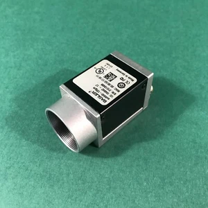 Basler industrial camera acA640-120gm - Picture 1 of 7