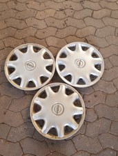 formaci. Sólo trozo de venta 1x ORIG .14/" Opel Kadett Corsa gm 90191207 /& 90270594//g