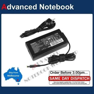 Genuine 170W Power Adapter Charger For Lenovo ThinkPad P50 P51 P52 P53 P70 - Picture 1 of 3