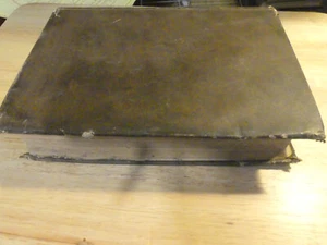 History of Indian and Eastern Architecture, Fergusson, 1876 First Ed. - Picture 1 of 4