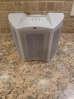 Bionaire BCH4138 伽利略三陶瓷加热器。 — 第 1/4 张图片