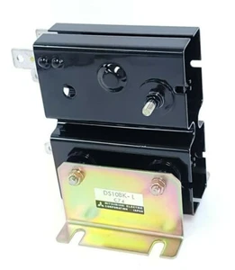NEW MITSUBISHI ELECTRIC DS10BK-L CONTACTOR DS10BKL - Picture 1 of 3