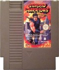 Shadow Warriors Ninja Gaiden - Nintendo NES klassisches Action-Adventure-Videospiel