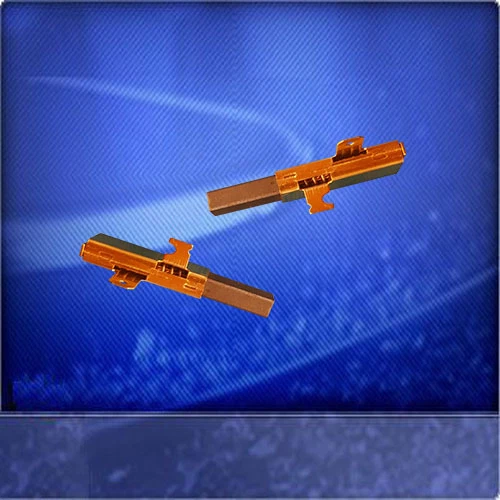 Kohlebürsten Motorkohlen für Festo Festool Tischmodul Tischkreissäge Basis 1A - Bild 1 von 1