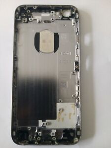 Genuine Apple iPhone 6 Back Housing Replacement Chassis Rear Frame Small Parts