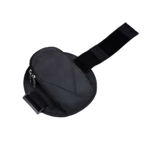 Running Phone Holder with Earphone Bag, Sweatproof Phone Holder Running Armband - Zdjęcie 1 z 8