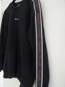 Champion Pullover Sweatshirt Gr.M - Bild 1 von 3