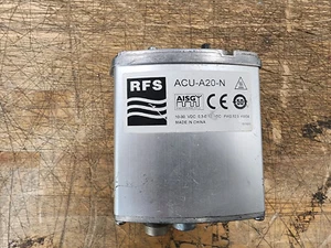 RFS ACU-A20-N Antenna Control Unit #1 - Afbeelding 1 van 1