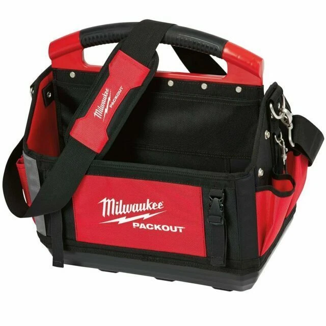 Milwaukee 48-22-8315 PACKOUT 15 in Storage Tote