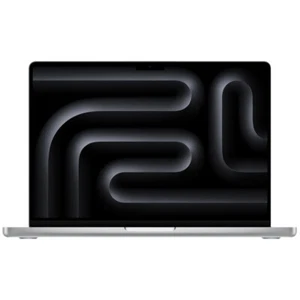 Apple MacBook Pro 2023 M3 Pro 11CPU/14GPU 2023 Plateado Qwerty/Español 512 GB - Imagen 1 de 5