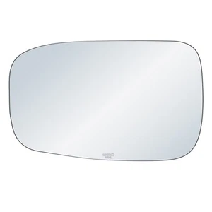 Driver's Side Mirror Glass Fits 2003 2004 2005 2006 2007 Honda Accord LH - Bild 1 von 6